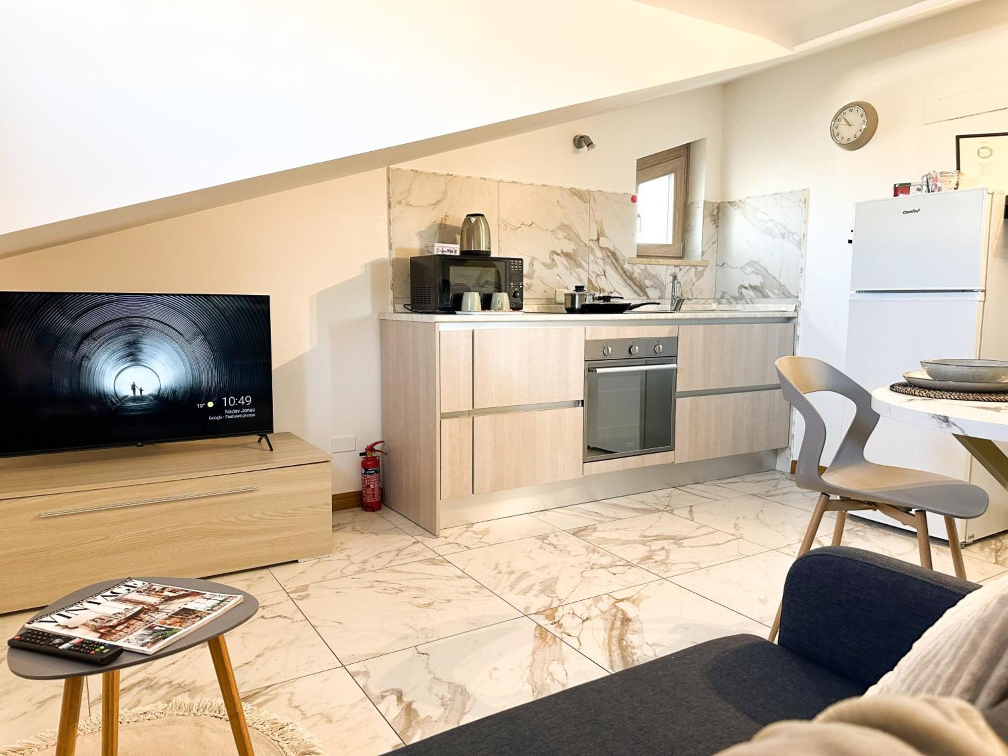 Carolas Luxury House Fiumicino Exteriér fotografie